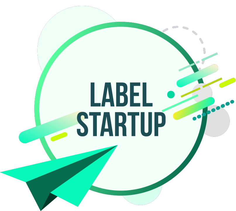 Algerian Startup Label